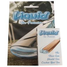 Cricket Bat Liquid Toe Protector _1