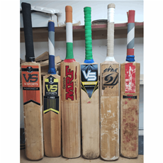 Cricket Bat Knocking In & Repair Service_4