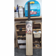 Cricket Bat Knocking In & Repair Service_2