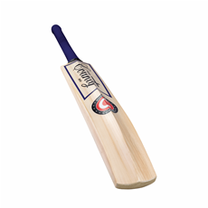 Cricket Bat Envy Stealth Junior Size FREE A/Scuff_4