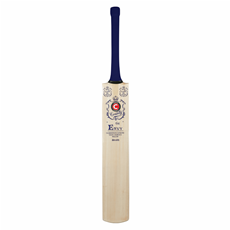 Cricket Bat Envy Stealth Junior Size FREE A/Scuff_3