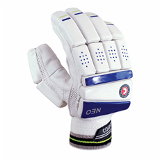 Cricket Batting Gloves Neo Adults and Juniors_3