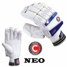 Cricket Batting Gloves Neo Adults and Juniors_1