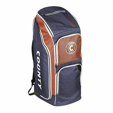 Cricket Bag Clipper Duffle_2