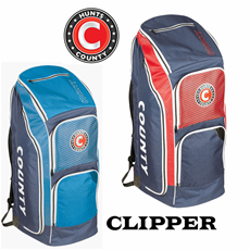 Cricket Bag Clipper Duffle_1
