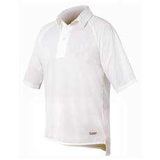 Matrix Short Sleeve Cricket Shirt Adults REDUCED _1