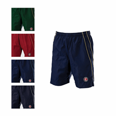 Cricket Coloured Shorts Adult - Junior