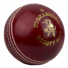 Kookaburra Cricket Ball County Club