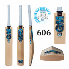 Cricket Bat Diamond 606 Adult Size