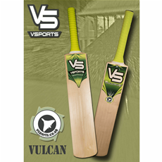 V Sports Cricket Bat Vulcan 