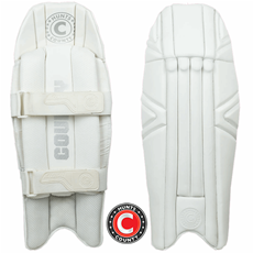 Cricket Wicket Keeping Pads Players Adult - Junior