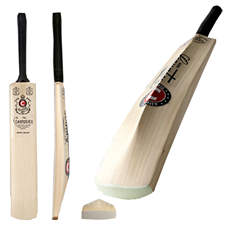 Cricket Bat Caerulex Super Select Juniors FREE A/S