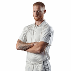 Maestro Short Sleeve Cricket Shirt Adult Size