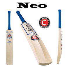 Cricket Bat Neo 3 Adult Models Price from £175