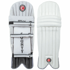 Cricket Batting Pads Envy Junior Size