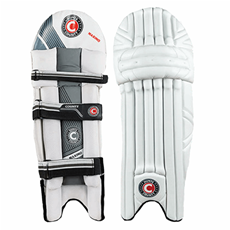 Cricket Batting Pads Maximo Adult Size