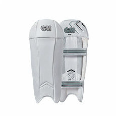 Wicket Keeping Pad 606 Adults/Youths
