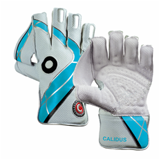 Cricket Wicket Keeping Gloves Calidus Adult-Junior