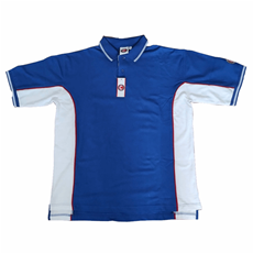 HC Polo Shirt Short Sleeve Adults Size