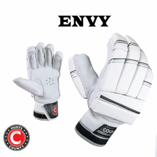 Cricket Batting Gloves Envy Junior RH & LH Hand
