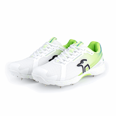 Cricket Shoes KC 2.0 Spikes UK Size 7 - 13