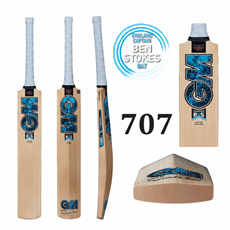 Cricket Bat Diamond 707 Adult Short Handle