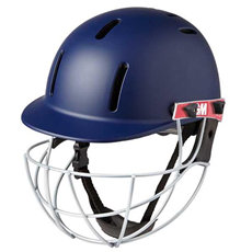 Purist Geo II GM Cricket Helmet Adult/Junior 