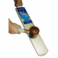 Cricket Bat Knocking In & Repair Service