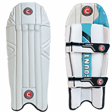 Cricket Wicket Keeping Pads Calidus Adults/Juniors