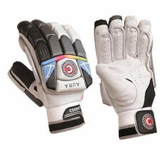 Cricket Batting Gloves AURA - CLEARENCE - FREE P&P