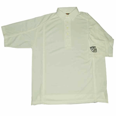 Cricket Shirt Cool Tex REDUCED PRICE