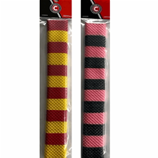 Scale Cricket Bat Rubber Grip