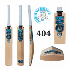 Cricket Bat Diamond 404 Junior Size