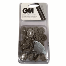 Replacement Cricket Dura Soft 20 Studs with Key 