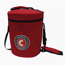 Cricket Ball Bag with Carry Strap