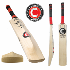 Cricket Bat Insignia Super Select Junior FREE A/S