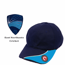 Cricket Cap East Northants District